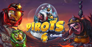 Oplev Pirots 4 Bonus Uden Indbetaling - Spil og Vind!